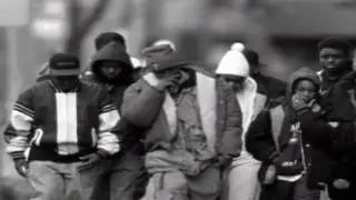 2Pac feat. Dave Hollister - Brenda's Got a Baby [720 HD]