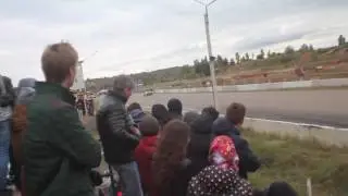 D.Vision 2016, Voronezh. Furidashi Battle