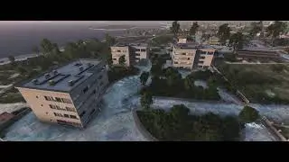 DayZ - ALTIS -  (a Proof of Concept Trailer)