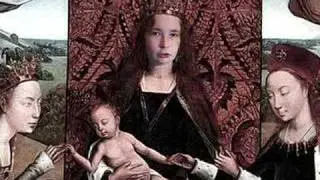 Adoration of the Heatherface