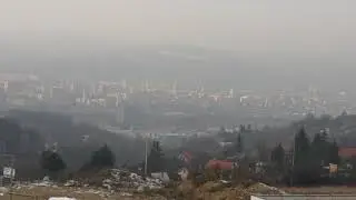 Panoráma - Košice