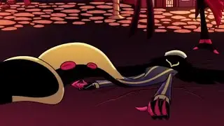 The Bad Ending