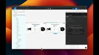 Figma to Code: convert Notion into code for any platform such as frontend, mobile, Mac through Codia