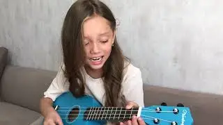 Ева Фатеева, 6 лет . Свежая Визитка