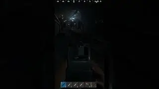 Лучшее место для кемпа в Раст / Rust #moments #rust #funny #shorts