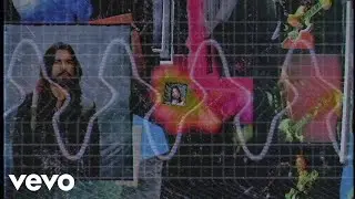 Juanes - Nuestro Juramento (Visualizer)