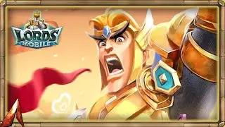 CaE Competitive Dragon Arena vs DKN! Lords Mobile