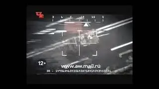 Первый рекламный блок (Че.12.11.2015)