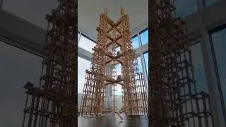 Tall Tower Prototype 4 (short)