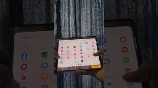 Z Fold 5 Me 2 Game 🤣 