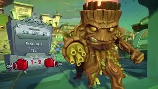 PLANTS VS ZOMBIES GARDEN WARFARE 2 #165