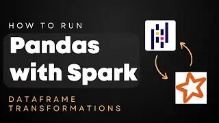 How to Convert Pandas DataFrame to Spark DataFrame | Using PySpark