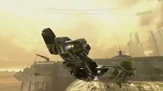 halo 3 campaign forge: uplift reserve