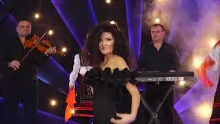 Denisa Macaj - POTPURI  ( Official video 4K ) Gëzuar 2023