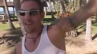 Leland Sexy Ass Chapman