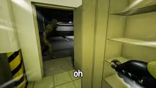 SHUT THE DOOR... 😂