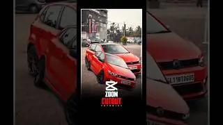 How I Create Zoom Cutout Transition Tutorial in Capcut 🤯🔥