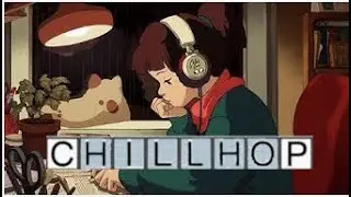 C  O  S  M  I  C  lofi chill mix || Chillhop Music