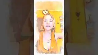 Крис Аивер читает стихи и прозу (2-й эфир в Инстаграме)