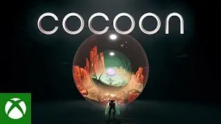 COCOON - Reveal Trailer - Xbox & Bethesda Games Showcase 2022