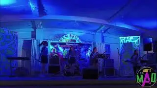 Girlfriend [Avril Lavigne] -- Ain't So  Mad Cover