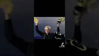 Mourinho⚡️💛💙