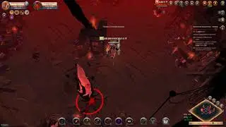 Палаш против Самострелов(жнец). Albion Online 2021.