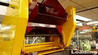 Как делают Саморезы и Шурупы