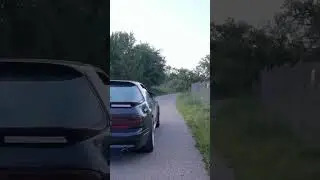 1991 RX7 TakeOff #Shorts