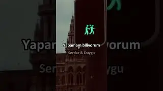 Yalın - Sesinde Aşk Var (lyrics)#shorts #music