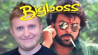I Watched the Indian John Wick