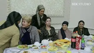 Dilshodbek sunnat to’y (20.11.2023) Shodlik to’yxonasi