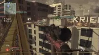 OMFG Sick Jitter Suicide Crane Shot 1080 No Scope!!