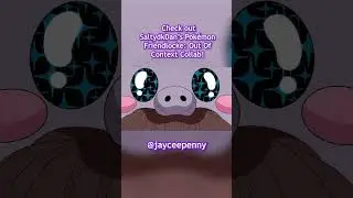 Check out the full video on @Saltydkdan ’s channel! Do it for mah waife