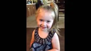 Morgan imitating Patti Stanger