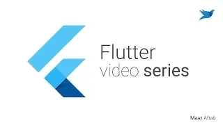 Image and Column Widget on Flutter (Flutter in Hindi | Urdu Part 7)