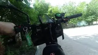 Заезд 0-60 на CURRUS R11 Pro!!!!!! Бонусом песня про currus!!)))