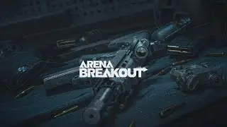 ARENA BREAKOUT INFINITI - НА ПРЕДЕЛЕ