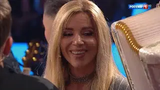 Людмила Соколова & Валерий Сёмин — Подари мне платок (Песни от всей души с Андреем Малаховым)