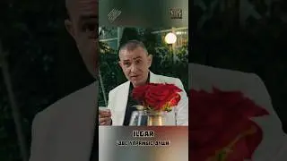 ILGAR🎙- Две Упрямые Души 