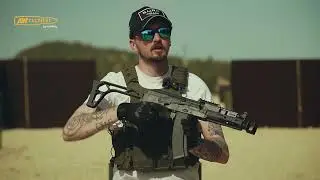 Arcturus rkc-74 custom aeg