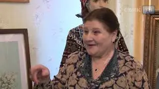Королеве частушек, Народной артистки СССР  - 100 лет!