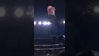 Darby allin and sting vs Jeff Jarrett and Jay lethal match aew full gear