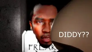 ROBLOX DIDDY PARTY!