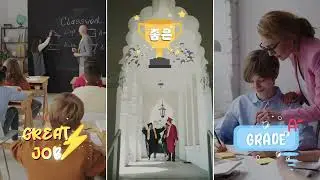 School Titles