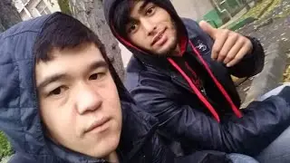 исломдан сизкутган тарона☝👍