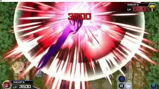 YUGIOH MasterDuel || Heroes vs Magicians