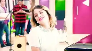 Леон и Виолетта песня "Украду"/#LEONETTA