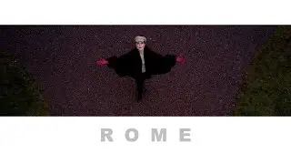 Rome Trailer