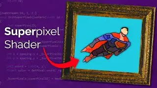I Made "Paint by Numbers" in Unity